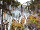九寨沟+黄龙+都江堰纯玩3日