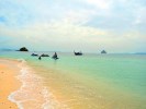 成都直飞泰国甲米 爱尚甲米-灵韵之蓝(6天5晚）海岛游
