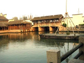 江南故事 华东六市+扬州瘦西湖+双水乡（乌镇周庄）双飞六日游真纯玩真全包四川一地成团