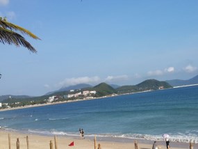 心动亚龙湾-三亚双飞五日游（8-12小团）