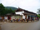 相约丽江大理-成都双飞5日游-冰川大索