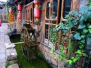 旅拍版纳-真纯玩-版纳双飞5日游