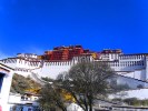 川进青出大环线 15 日游 川藏线+青藏线+四姑娘山+稻城亚丁+羊卓雍措+纳木措+可可西里+茶卡盐湖+青海湖