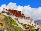 西藏双措之旅：单卧单飞拉萨 + 羊湖 + 卡若拉冰川 + 纳木措纯玩 7 日游