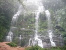 成都碧峰峡（野生动物园 国宝熊猫+风景区）、上里古镇二日游