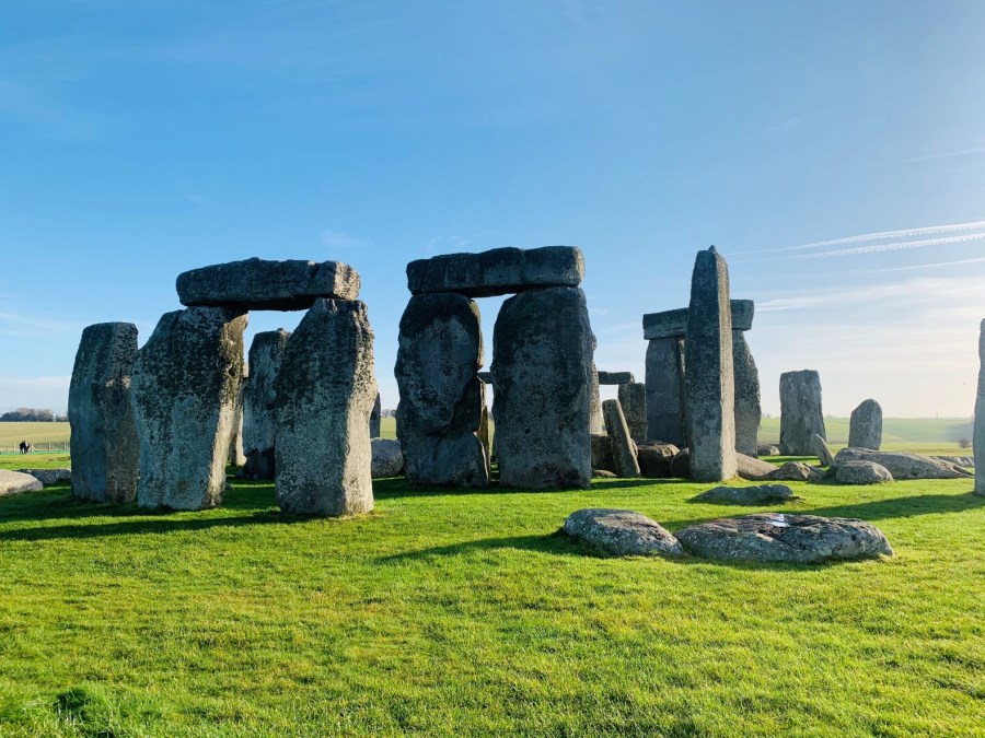 定制【英爱16天】英格兰、苏兰格‬高地、爱尔兰．威尔士16日深度全大‬景
