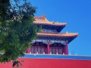 爱尚北京 玩转北京一地双飞5日 成都自组